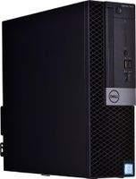 Dell OptiPlex 7060 i5 / 16GB / 512GB SSD – NIEUW, 2 tot 3 Ghz, Nieuw, DELL ., SSD