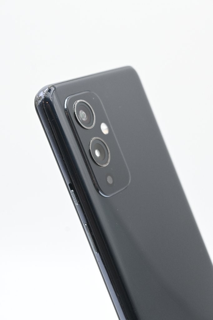 OnePlus 9 5G 128GB Android 14, -, Overige typen, Ophalen of Verzenden, Zo goed als nieuw