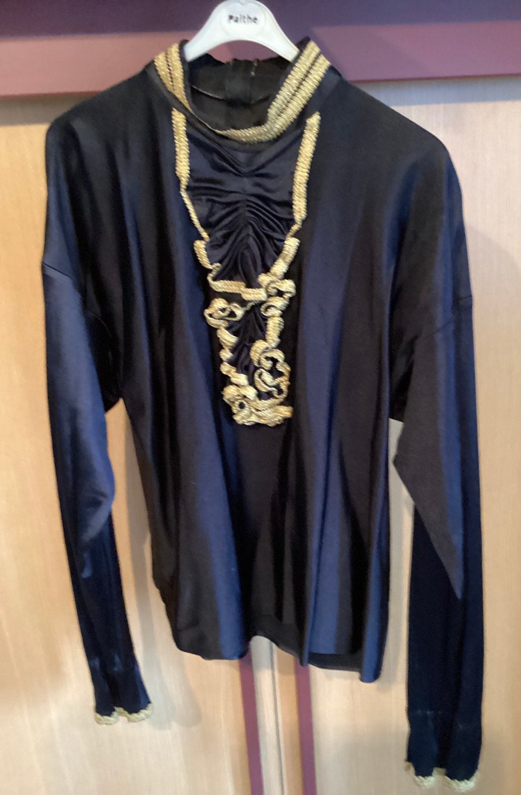 Pietenblouse, Ophalen of Verzenden, Zo goed als nieuw