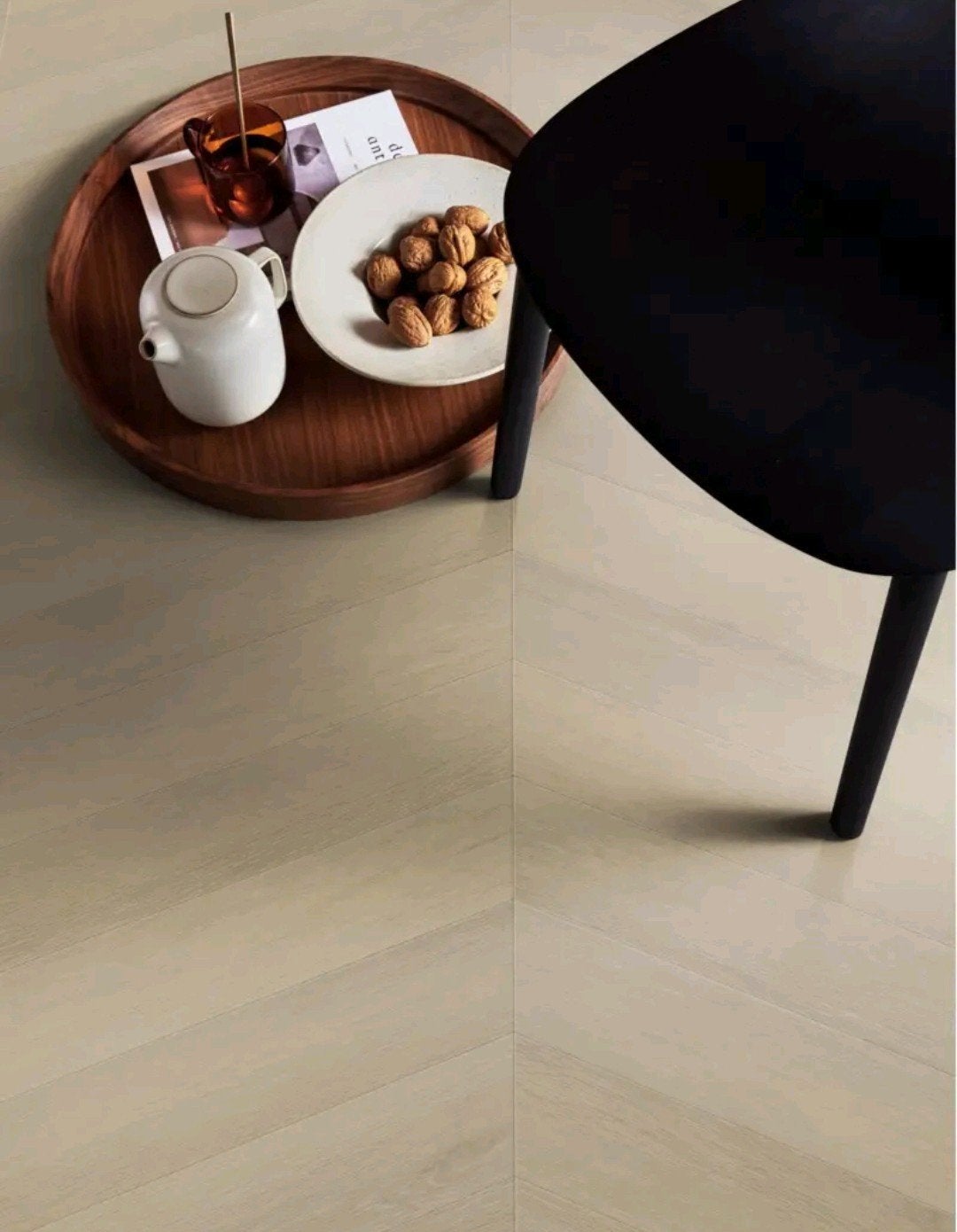 Ambiant VT wonen hongaarse punt Noble 1020, Ophalen, Nieuw, 25 tot 50 cm, Minder dan 100 cm