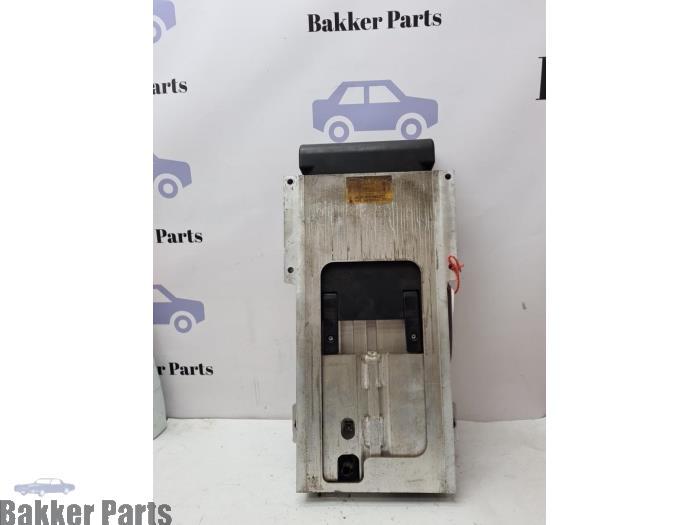 Rolbeugel van een Audi A4, Gebruikt, -, -, Audi