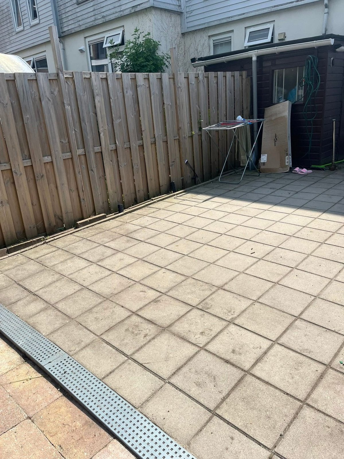 Tuinman aangeboden /tuinonderhoud /geen uurtarief, Diensten en Vakmensen, Tuinmannen en Stratenmakers