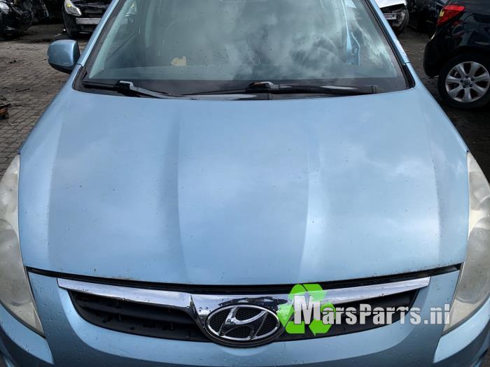 Motorkap van een Hyundai I20 (ZG), Auto-onderdelen, Gebruikt, -, -, Ophalen of Verzenden