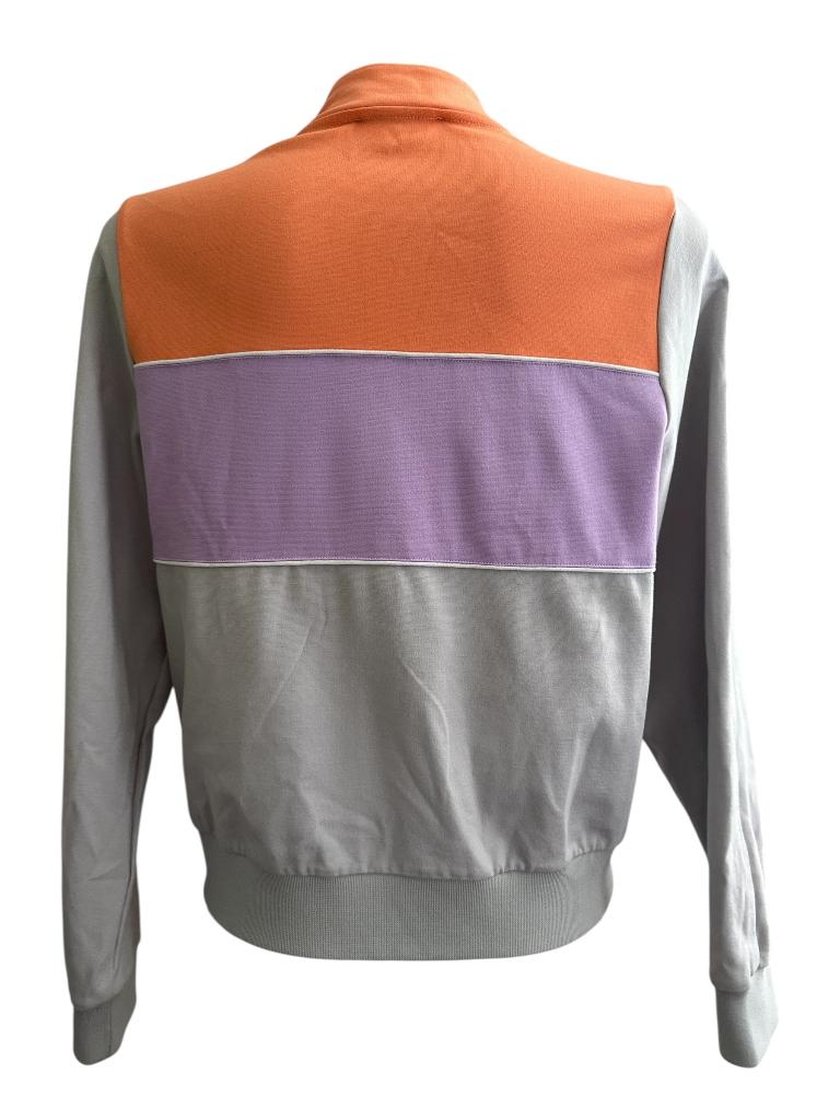 Essentiel Antwerp vest S, Maat 38/40 (M), Ophalen of Verzenden, Zo goed als nieuw, Grijs