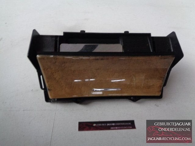 Asbak compleet Jaguar X350, Auto-onderdelen, Gebruikt, -, Ophalen of Verzenden, Jaguar