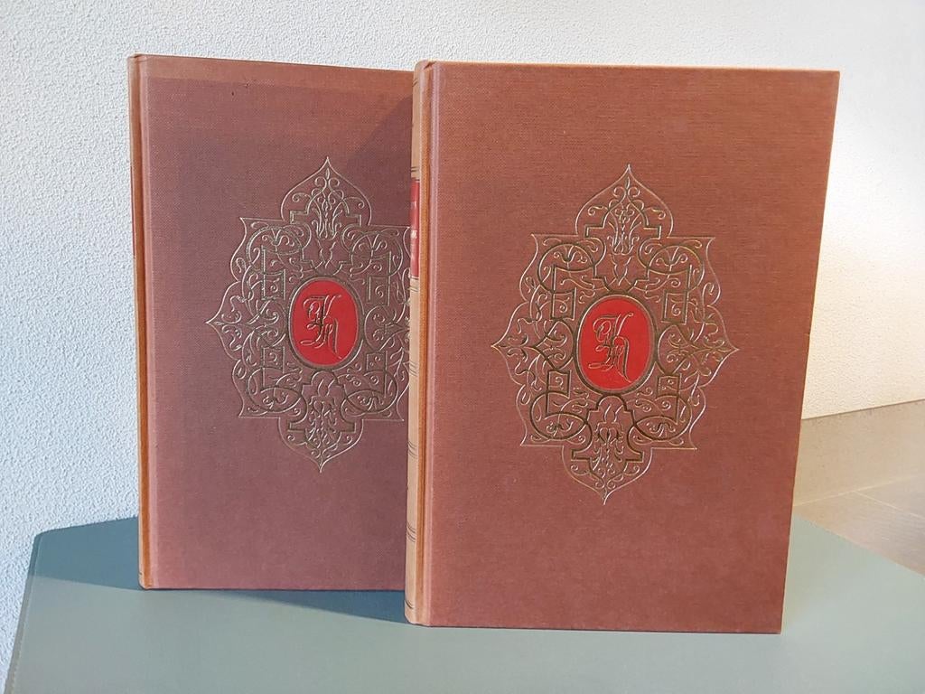 De Gereformeerde Dogmatiek / Ds. G.H. Kersten, Gelezen, Christendom | Protestants, Ophalen of Verzenden, Ds. G.H. Kersten