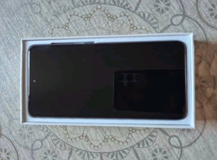 Samsung Galaxy S21 FE 5G, Ophalen, Gebruikt, Zwart, Zonder abonnement