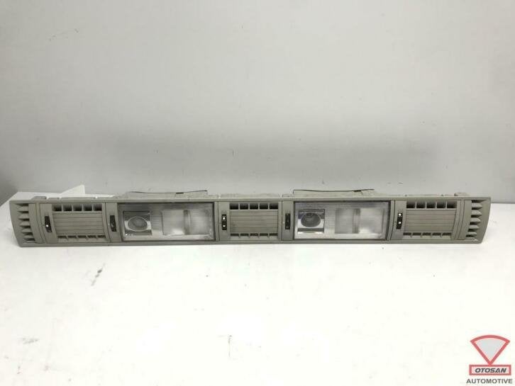 vw transporter t5 luchtrooster verlichting achter 7h5947105, Gebruikt, Volkswagen, Volkswagen AG, Berliner Ring 2
38440  Wolfsburg, DE