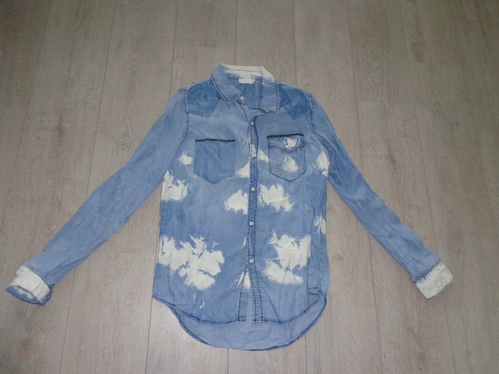 diverse damesblouses/tunieken van oa Ambika, Michael Kors,, Kleding | Dames, Ophalen of Verzenden, Gedragen, Maat 36 (S), Overige kleuren