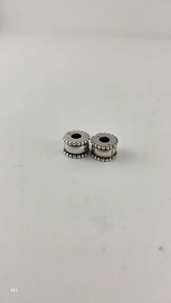 Pandora stoppers, Gebruikt, ., Pandora, Ophalen of Verzenden