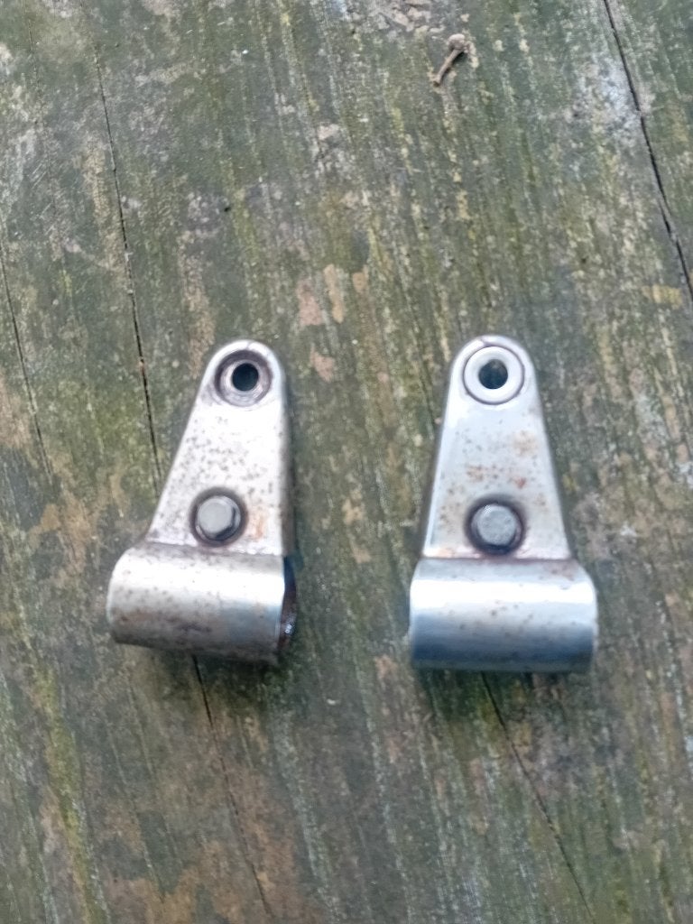 Tomos Sprint lamporen, Ophalen of Verzenden, Gebruikt, Overige typen, Overige merken