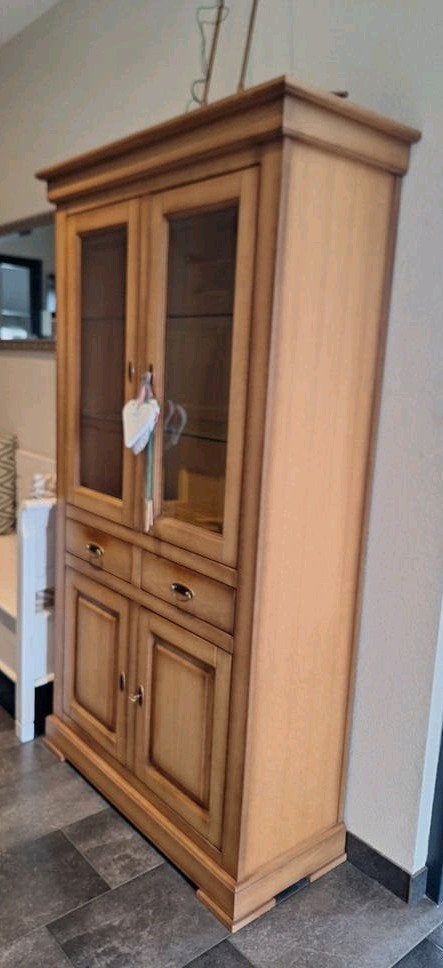 Buffetkast, Huis en Inrichting, Kasten | Buffetkasten, Ophalen, Eikenhout, 150 tot 200 cm, 25 tot 50 cm