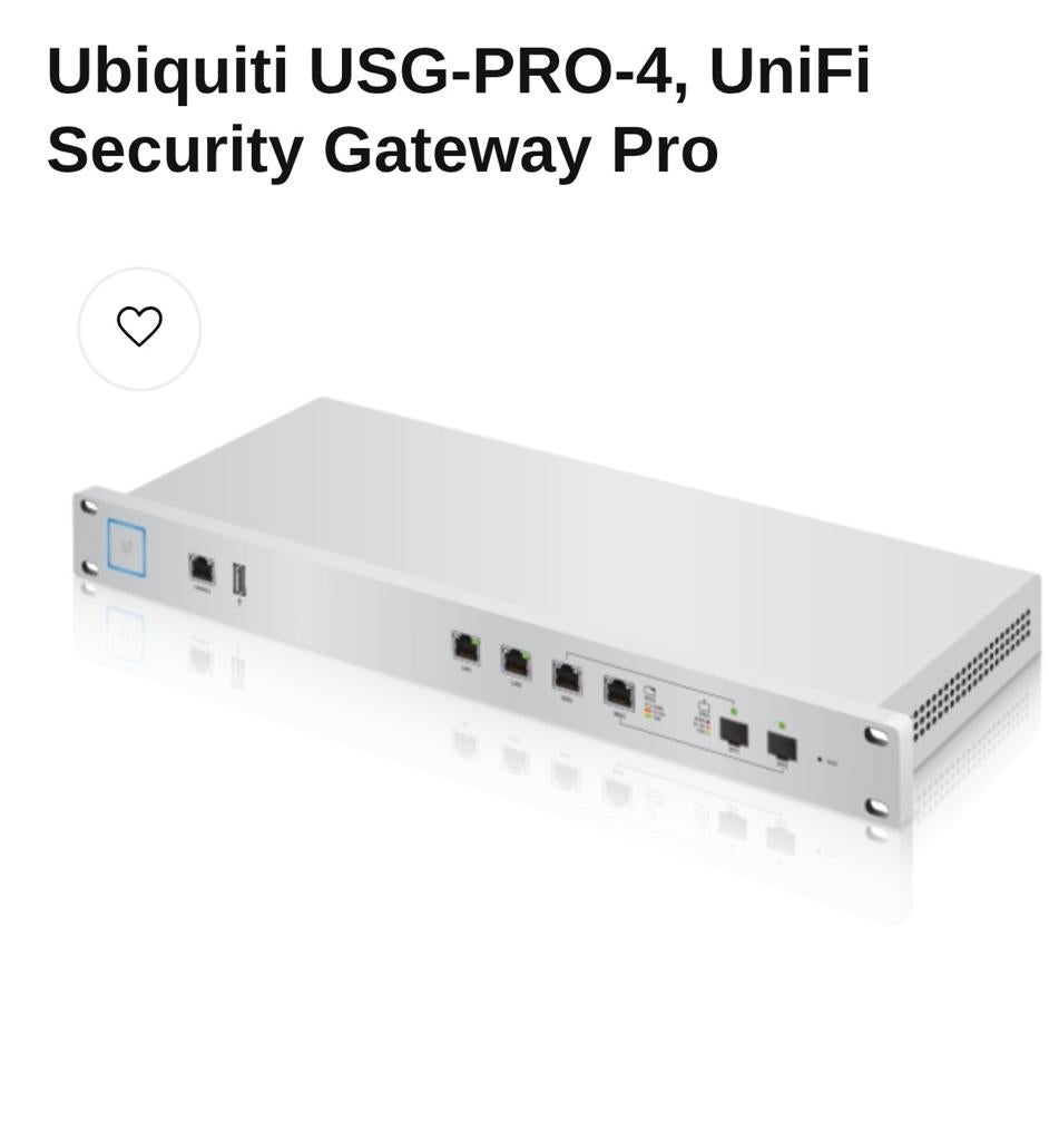 Heb  2 stuks Unify gateway over, Computers en Software, Netwerk switches, Ophalen of Verzenden