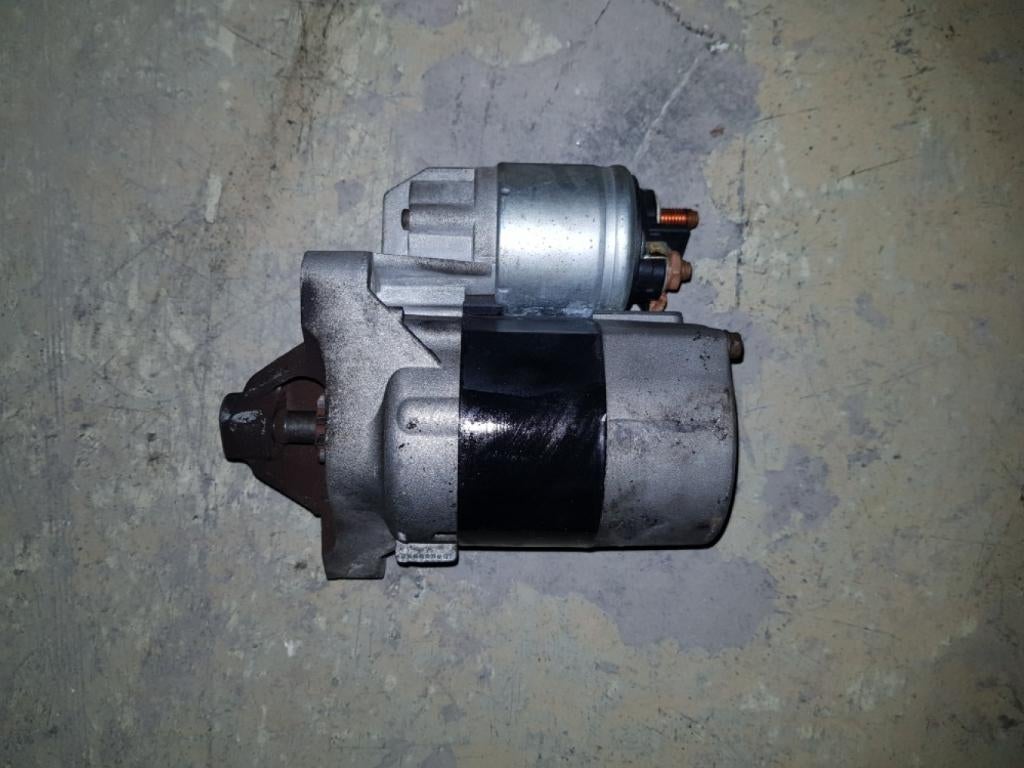 Startmotor Renault Twingo 1.2 16v 2009, Ophalen of Verzenden