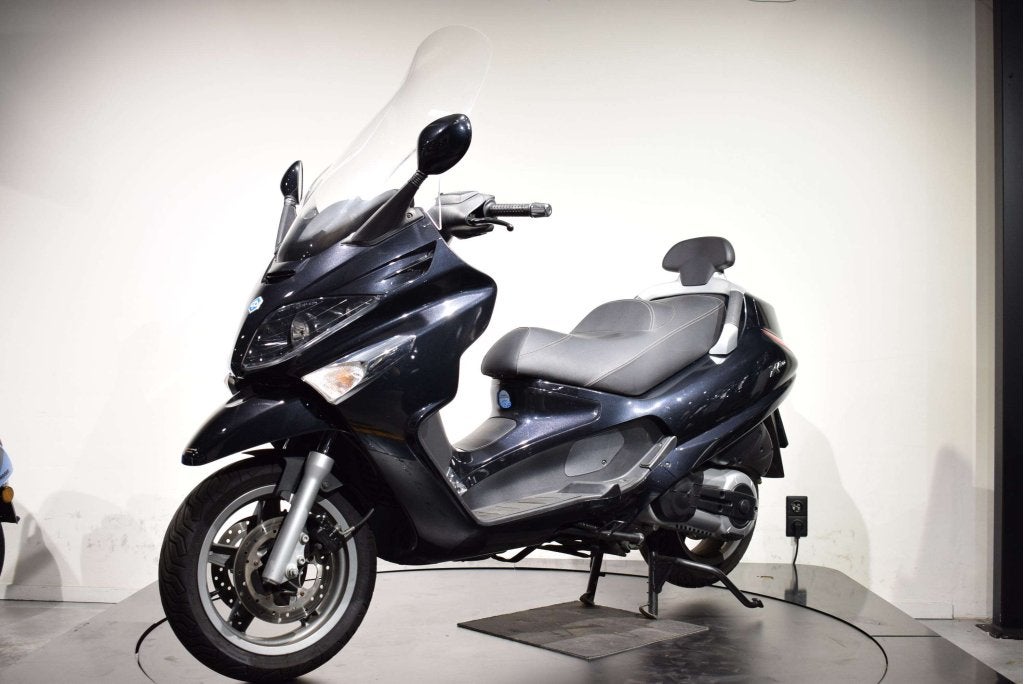 Piaggio X Evo 400 | 2009 | 21.000km, Piaggio & C. SpA, 400 cc, Overige modellen, Viale Rinaldo Piaggio, 25, 56025 Pontedera PI, Italië