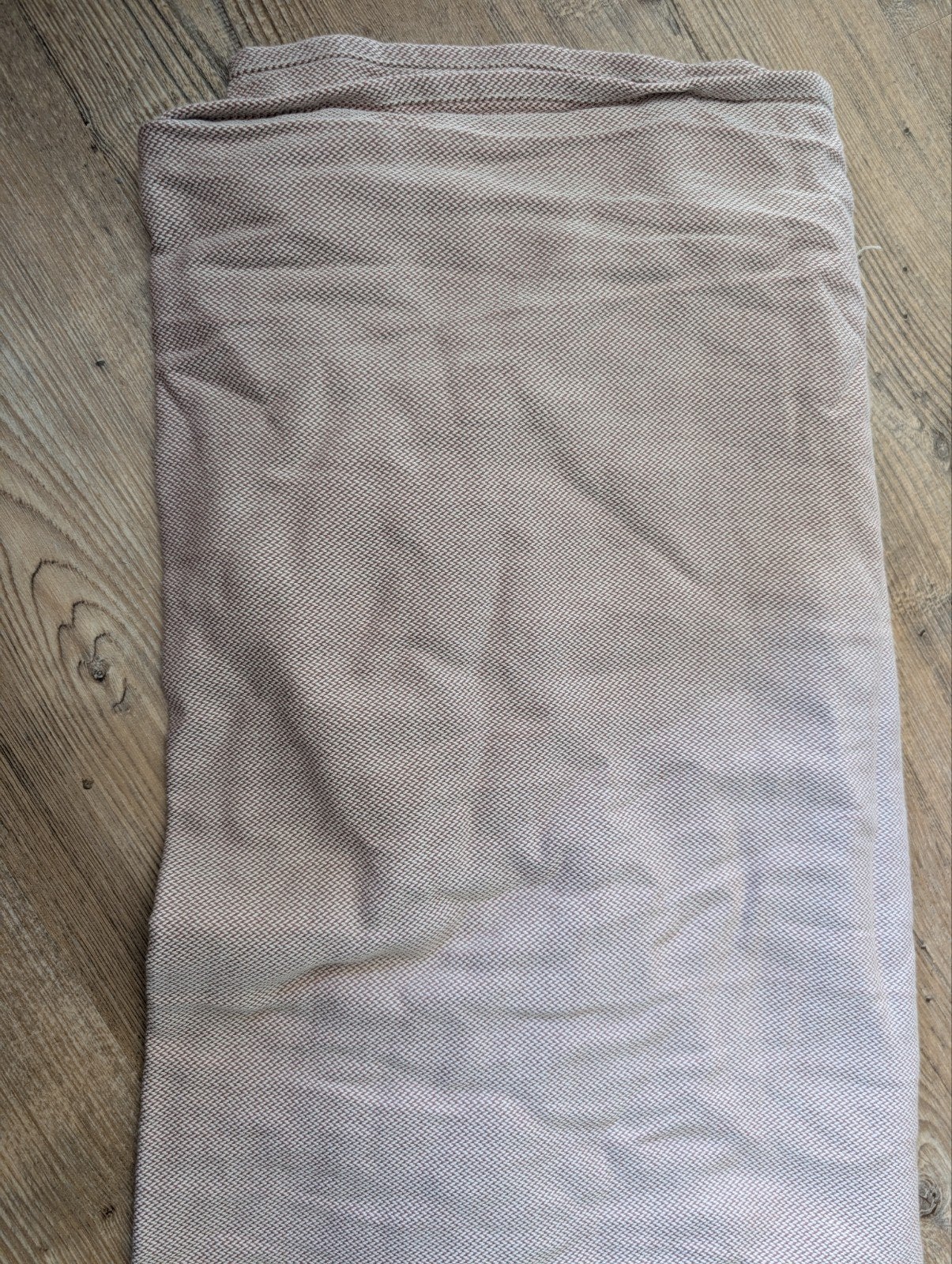 Pure Baby Love Draagdoek Maat 6 - Essentials Rose, Overige merken, Draagdoek, Ophalen of Verzenden, Zo goed als nieuw