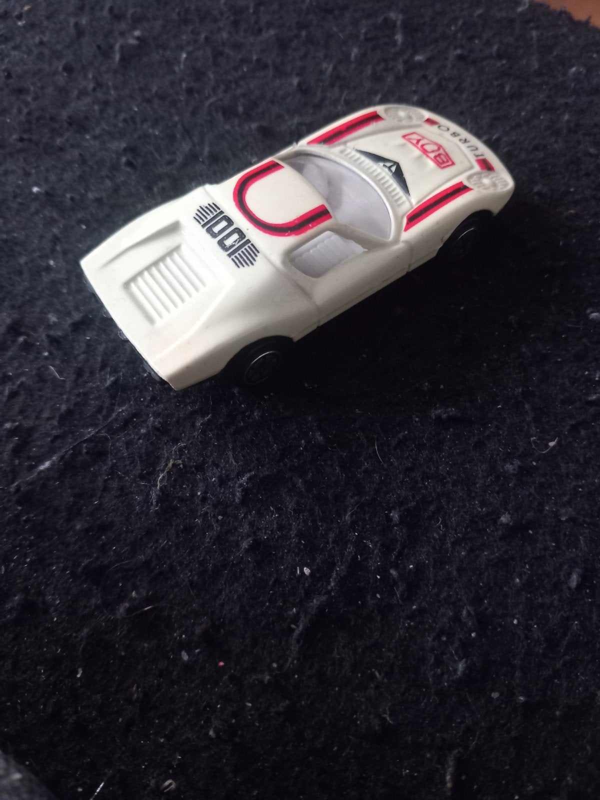 Lamborgini miura, Ophalen of Verzenden, Zo goed als nieuw, Auto