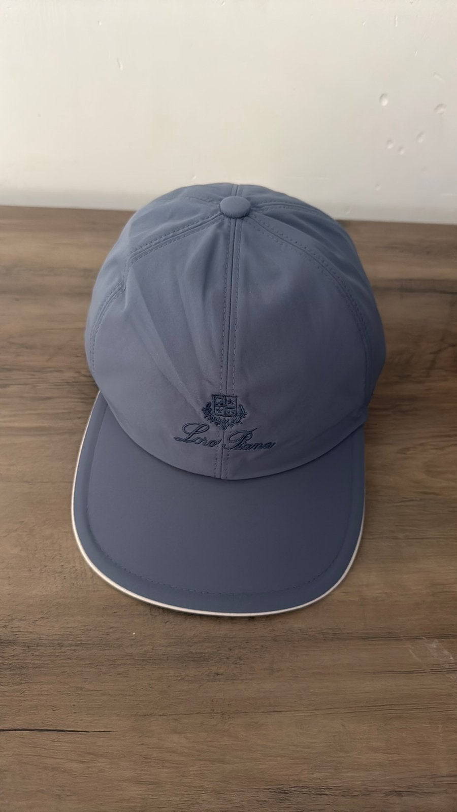 Loro piana pet, Kleding | Heren, Hoeden en Petten, Ophalen of Verzenden, Nieuw, 57 cm (M, 7⅛ inch) of minder, Pet