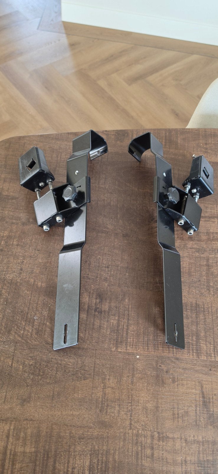 Urban Arrow Maxi-Cosi Adapter, Ophalen of Verzenden, Gebruikt, Urban Arrow