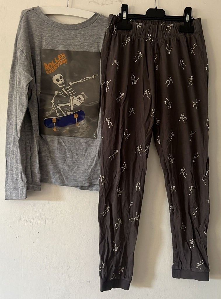 Zara pyjama maat 140, Kinderen en Baby's, Nacht- of Onderkleding, Verzenden, Zo goed als nieuw, Zara