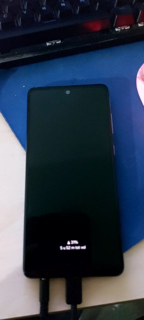 Samsung Galaxy A72 Awesome Blue 128GB, Telecommunicatie, Mobiele telefoons | Samsung, Ophalen, Blauw, Zo goed als nieuw, Zonder simlock