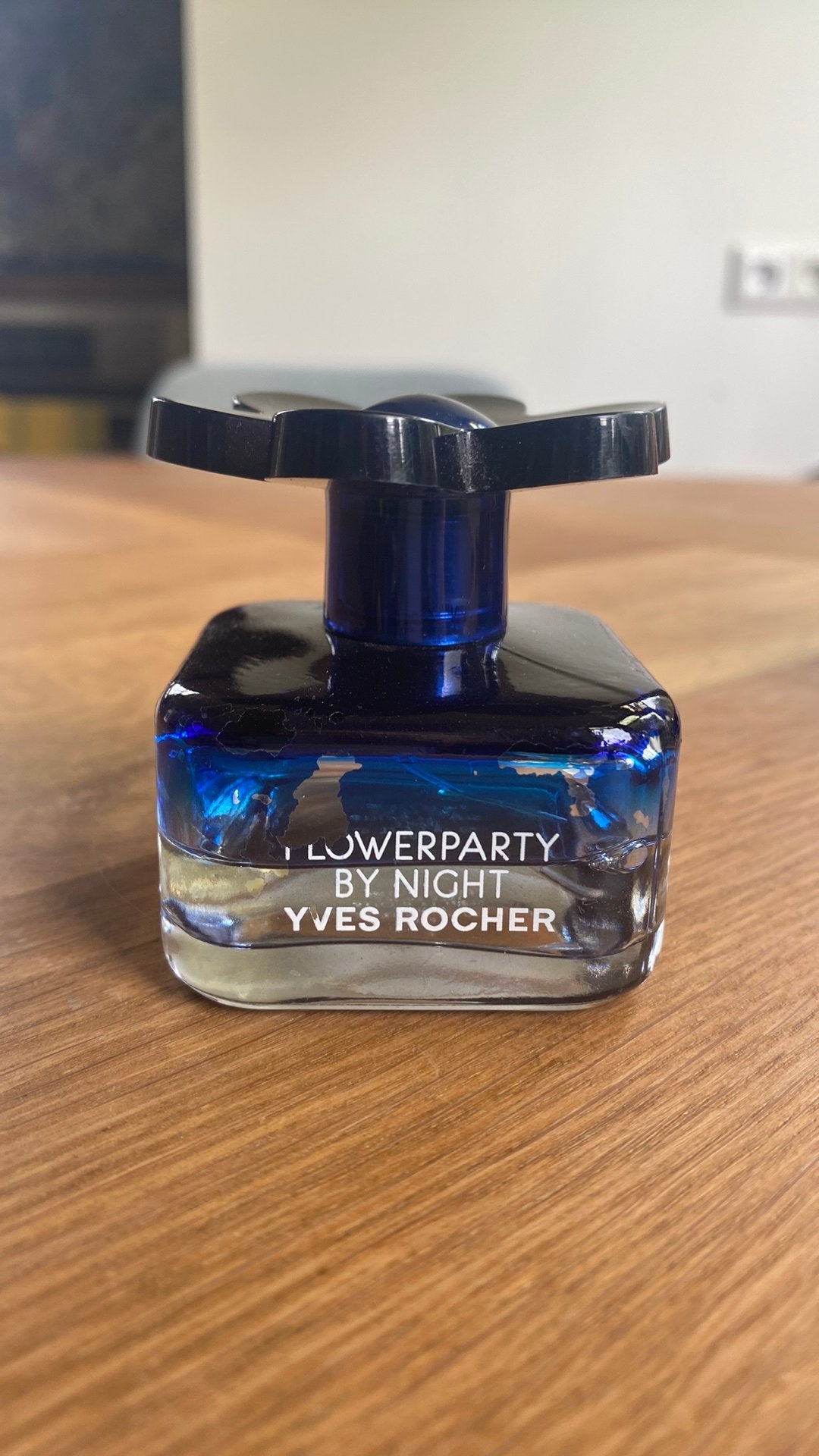 Yves Rocher Flowerparty by Night Eau de Parfum, Ophalen of Verzenden, Gebruikt