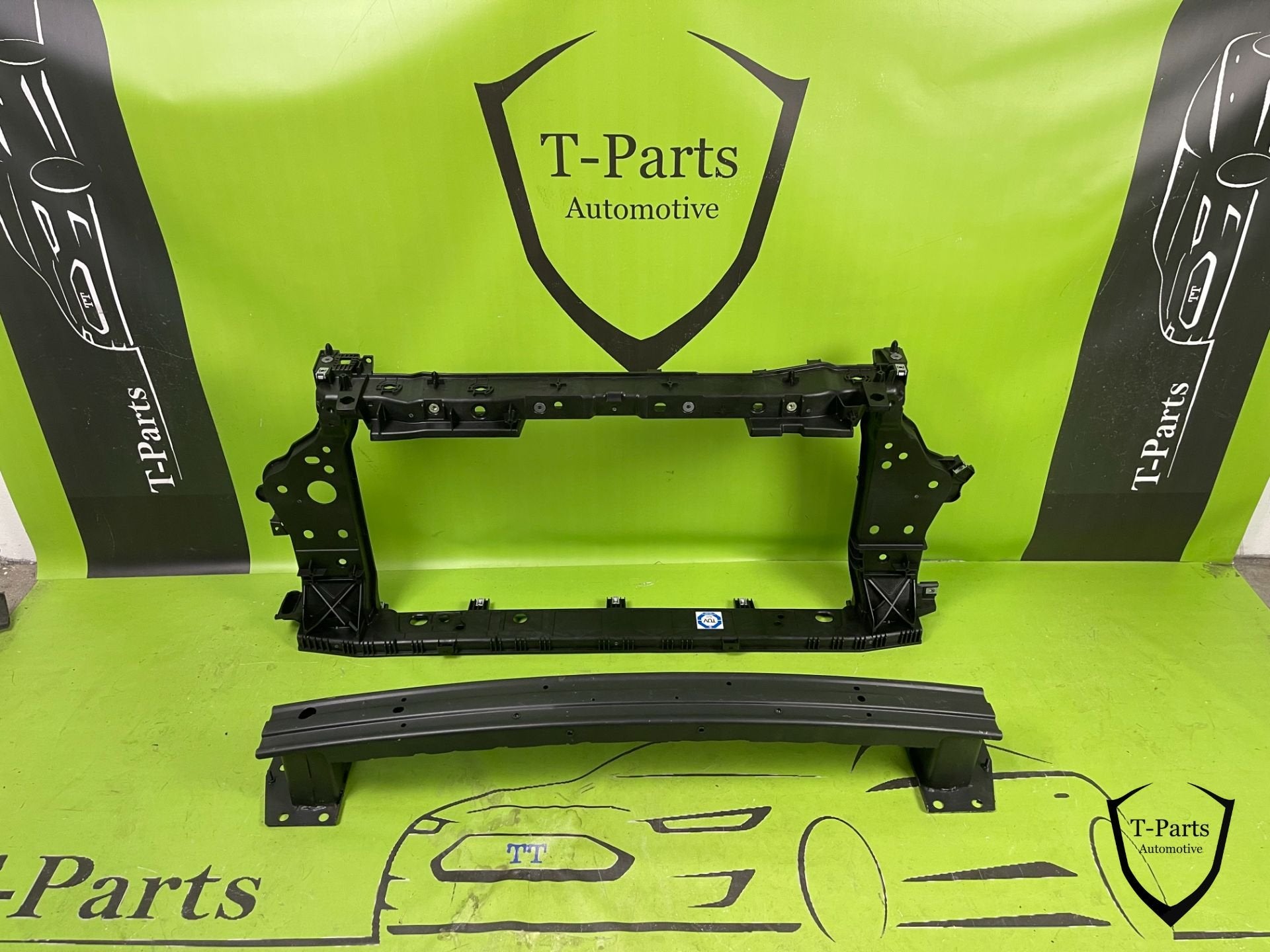 renault clio 5 bumper balk voorfront front 625000427R 752101, Renault Group, Contact.group@renault.com, Renault, Nieuw