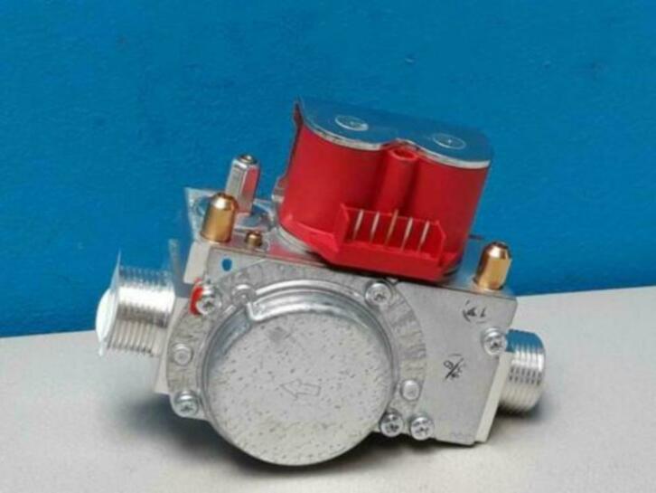 Gasblok Itho Kli-max 2 GB-ND 055 D01 S00 Art.nr.: 545-2505, Niet ingevuld, Cv-ketel of Combi-ketel, Niet ingevuld, Nieuw