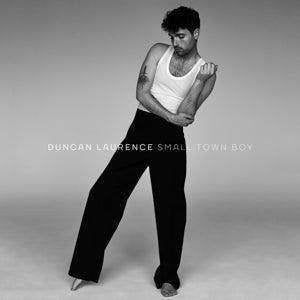 CD: Duncan Laurence – Small Town Boy (NIEUW), Ophalen of Verzenden, Zo goed als nieuw
