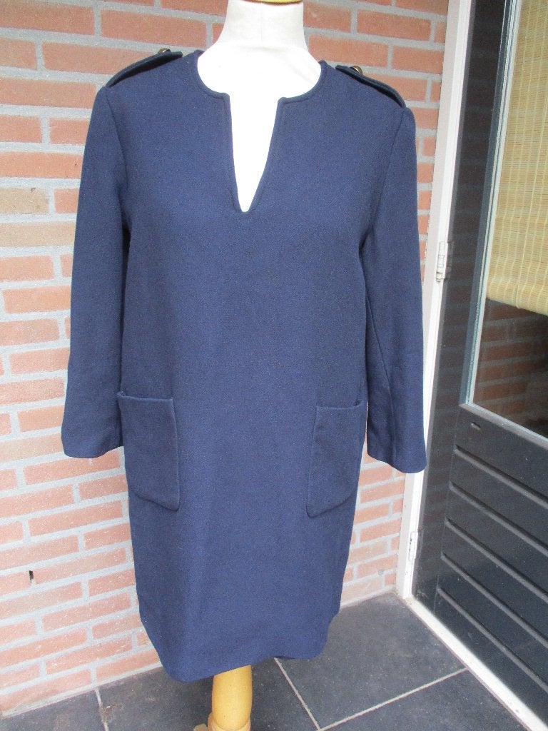 Laurence Bras, size 38, Kleding | Dames, Maat 38/40 (M), Zo goed als nieuw, Knielengte, Laurence Bras