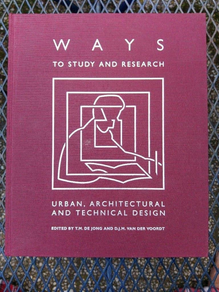 Ways to Study and Research (2002, hardcover, als nieuw), Ophalen of Verzenden, Zo goed als nieuw, Overige onderwerpen