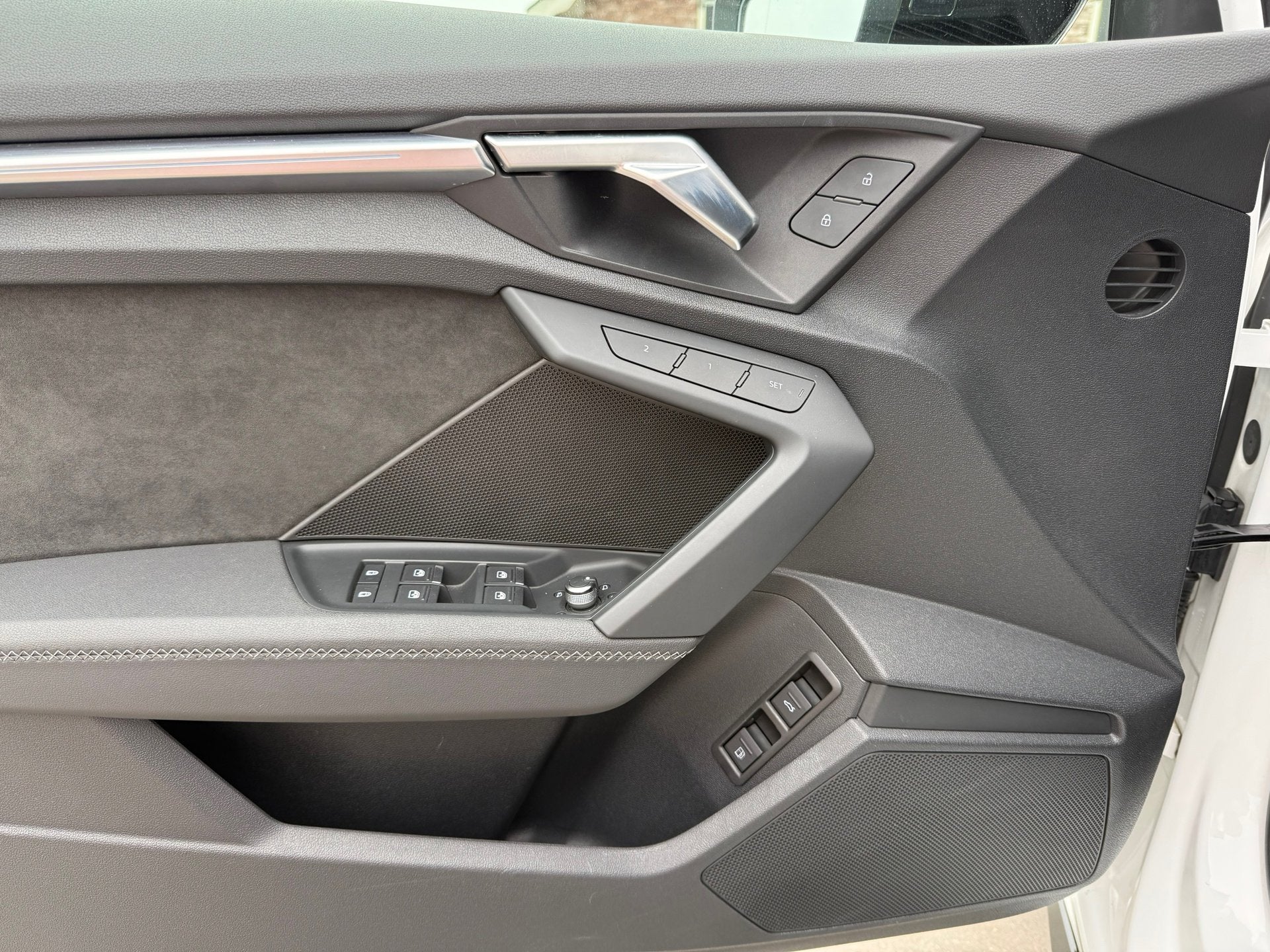 Foto 15 van Audi A3 Sportback 40 TFSI hybride S-line