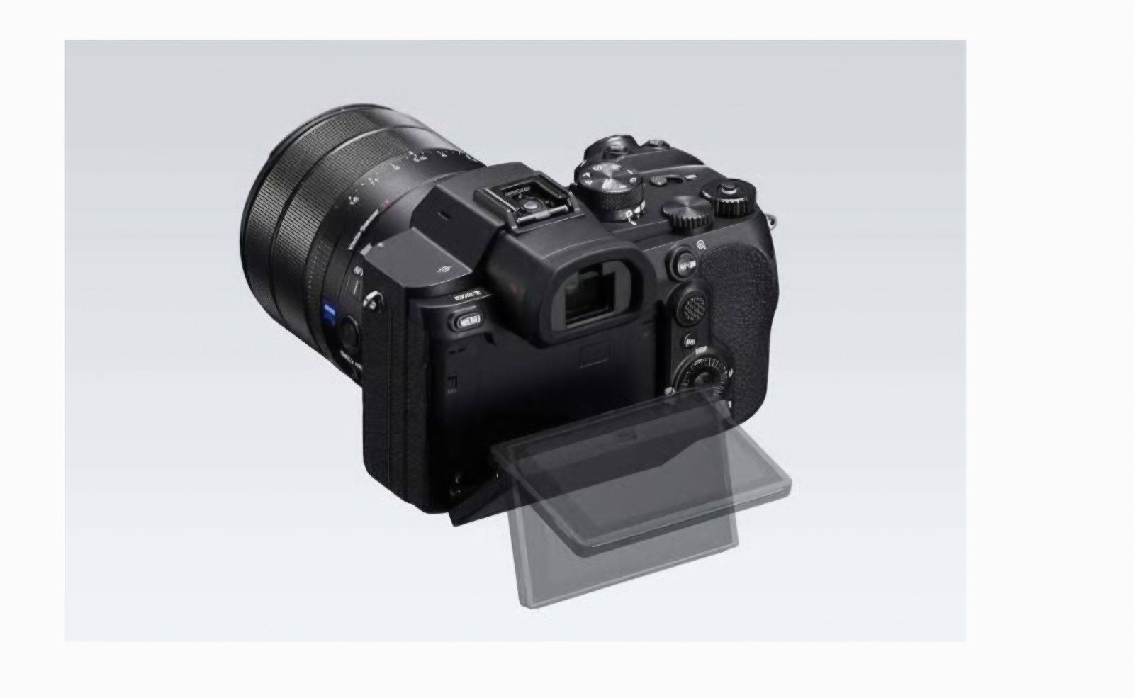 sony rx 10 4 camera, Audio, Tv en Foto, Fotocamera's Digitaal, Ophalen, Kantelbaar/draaibaar scherm, Gebruikt, Accu