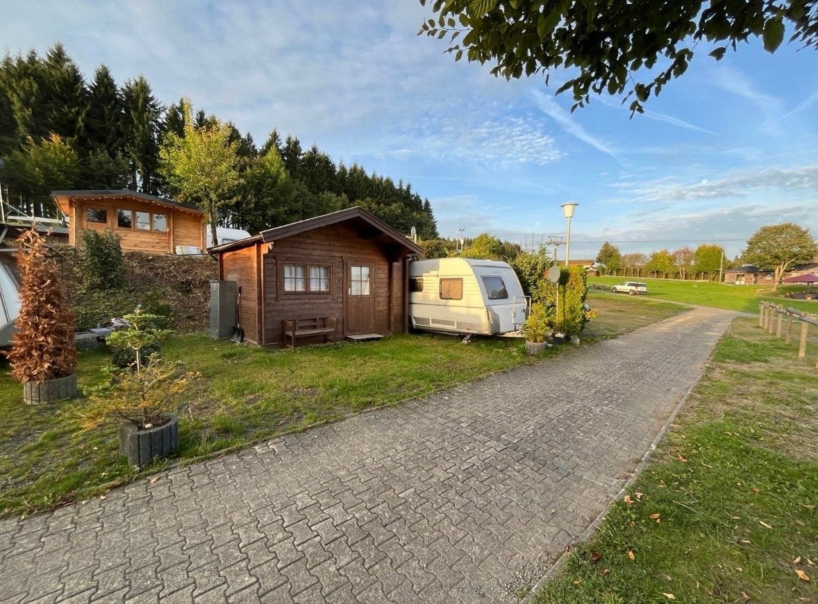 Vakantiechalet in Winterberg te koop, Speeltuin, Sauerland