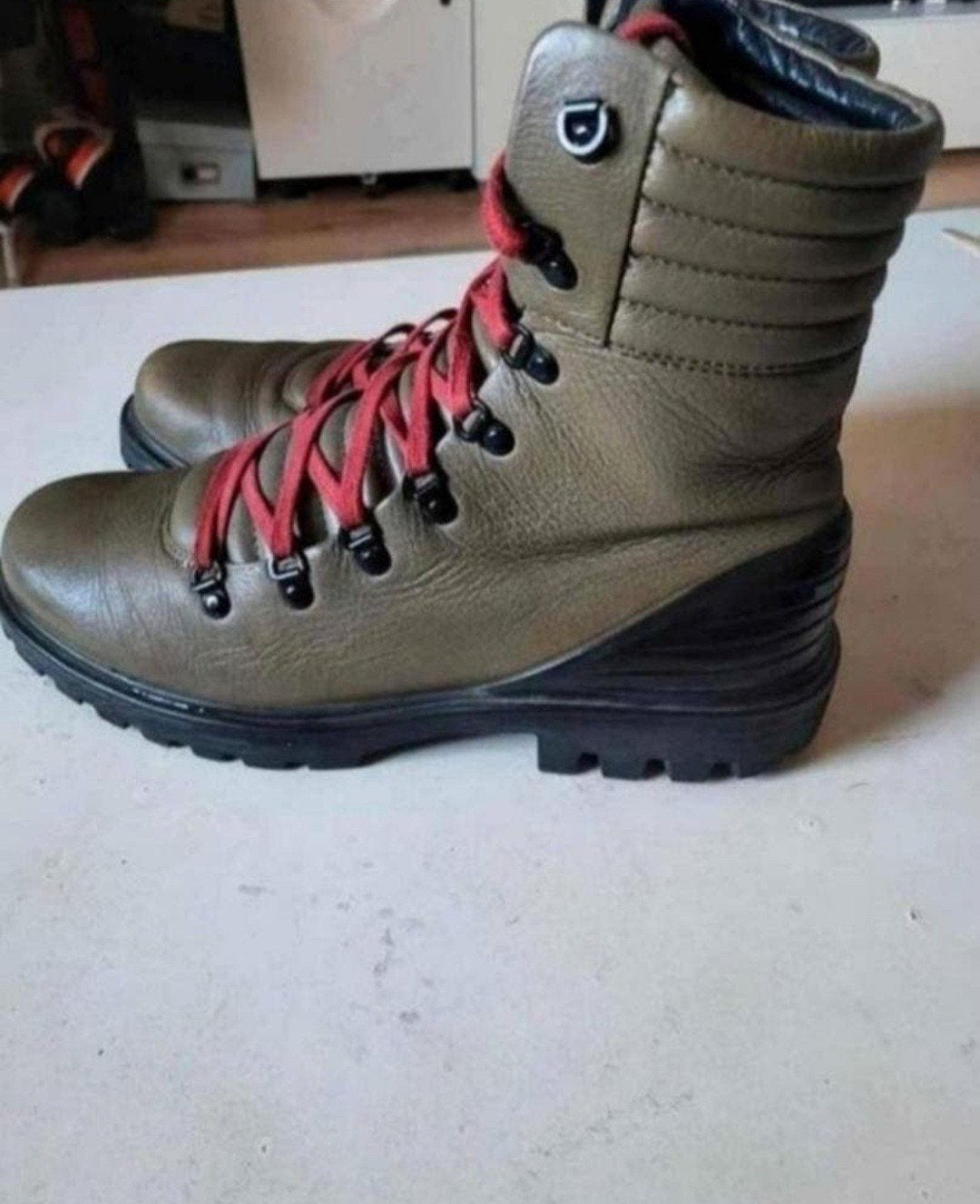Ecco 44, Ophalen of Verzenden, Zo goed als nieuw, Ecco