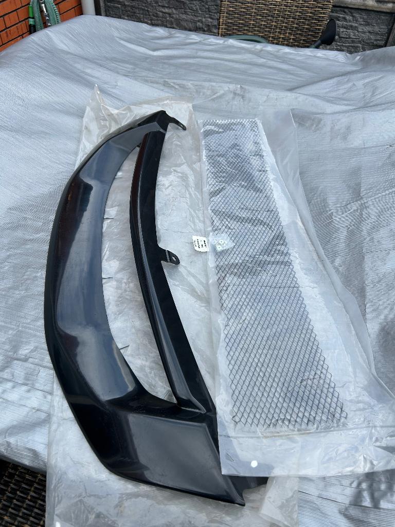 Honda sport grill, Ophalen, Nieuw