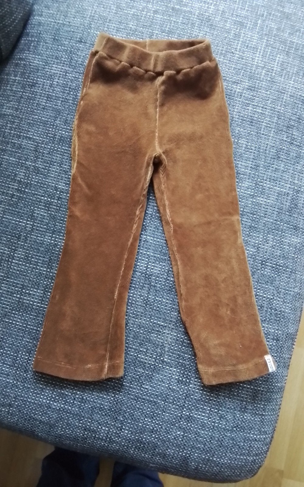 Tumble 'N Dry,  willow broek, maat 92., Ophalen of Verzenden, Jongen, Broek