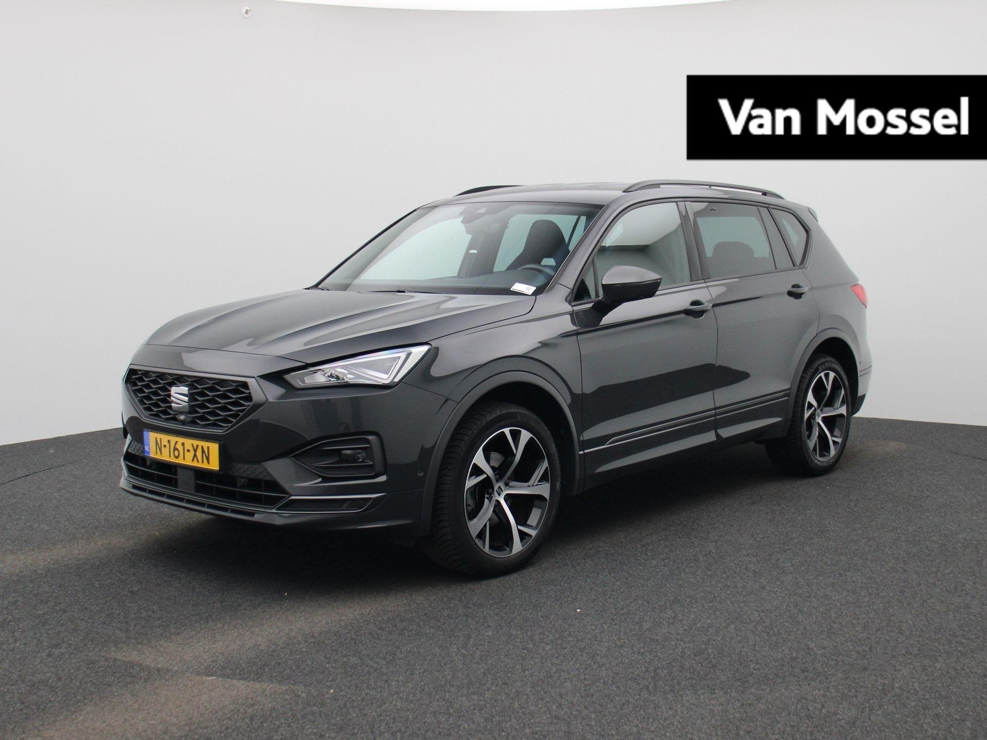 SEAT Tarraco 1.5 TSI FR Business Intense | CAMERA | 360 CAME
