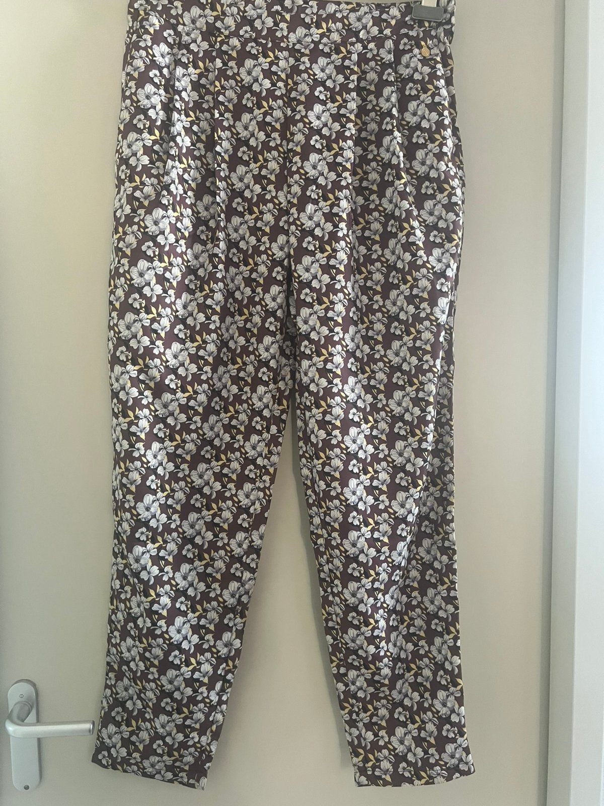 4funky flavours mooie broek/ maat 44/ nieuw, Bruin, Verzenden, Maat 42/44 (L), Nieuw