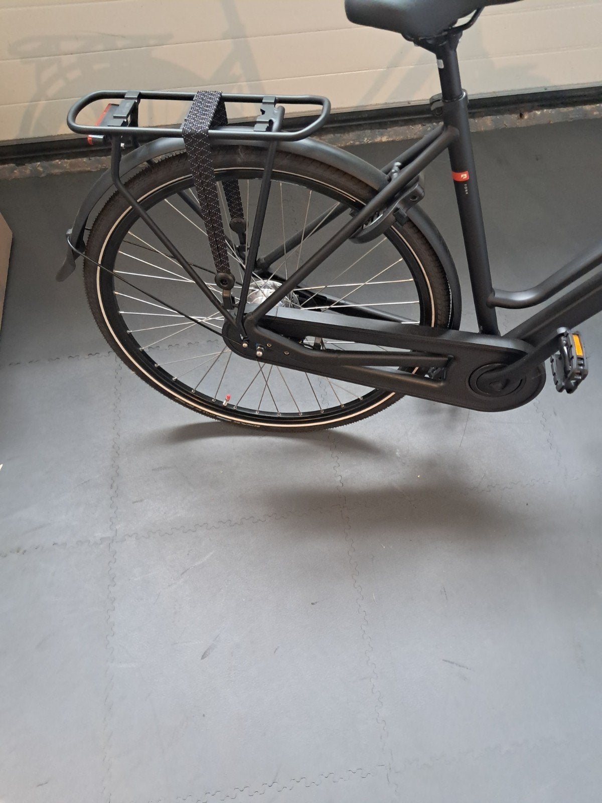Batavus Fonk 7 versnellingen nu €699,-, Fietsen en Brommers, Fietsen | Dames | Damesfietsen, 53 tot 56 cm, Ophalen, Batavus, Versnellingen