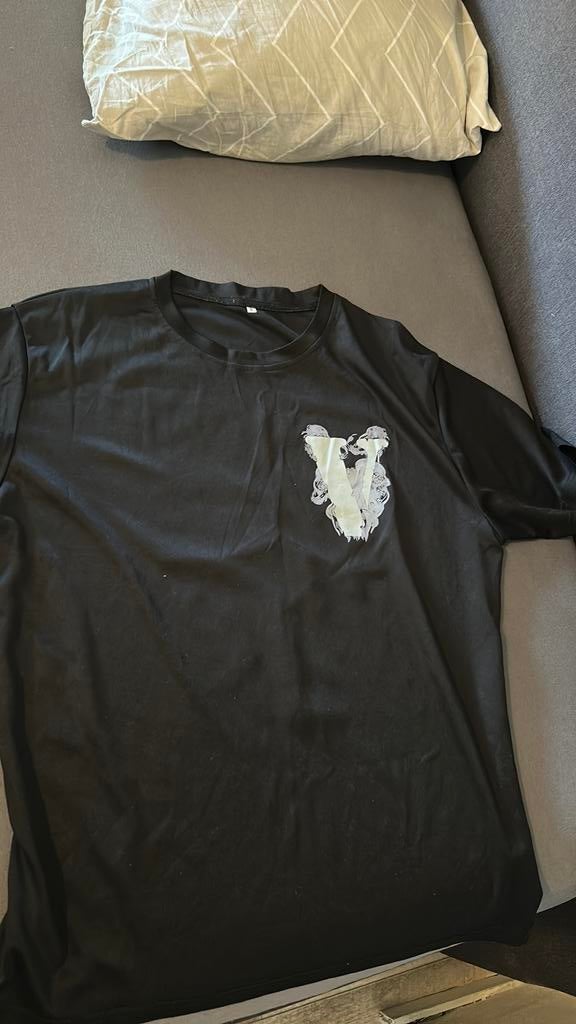 Valentino shirt, Ophalen of Verzenden, Zo goed als nieuw