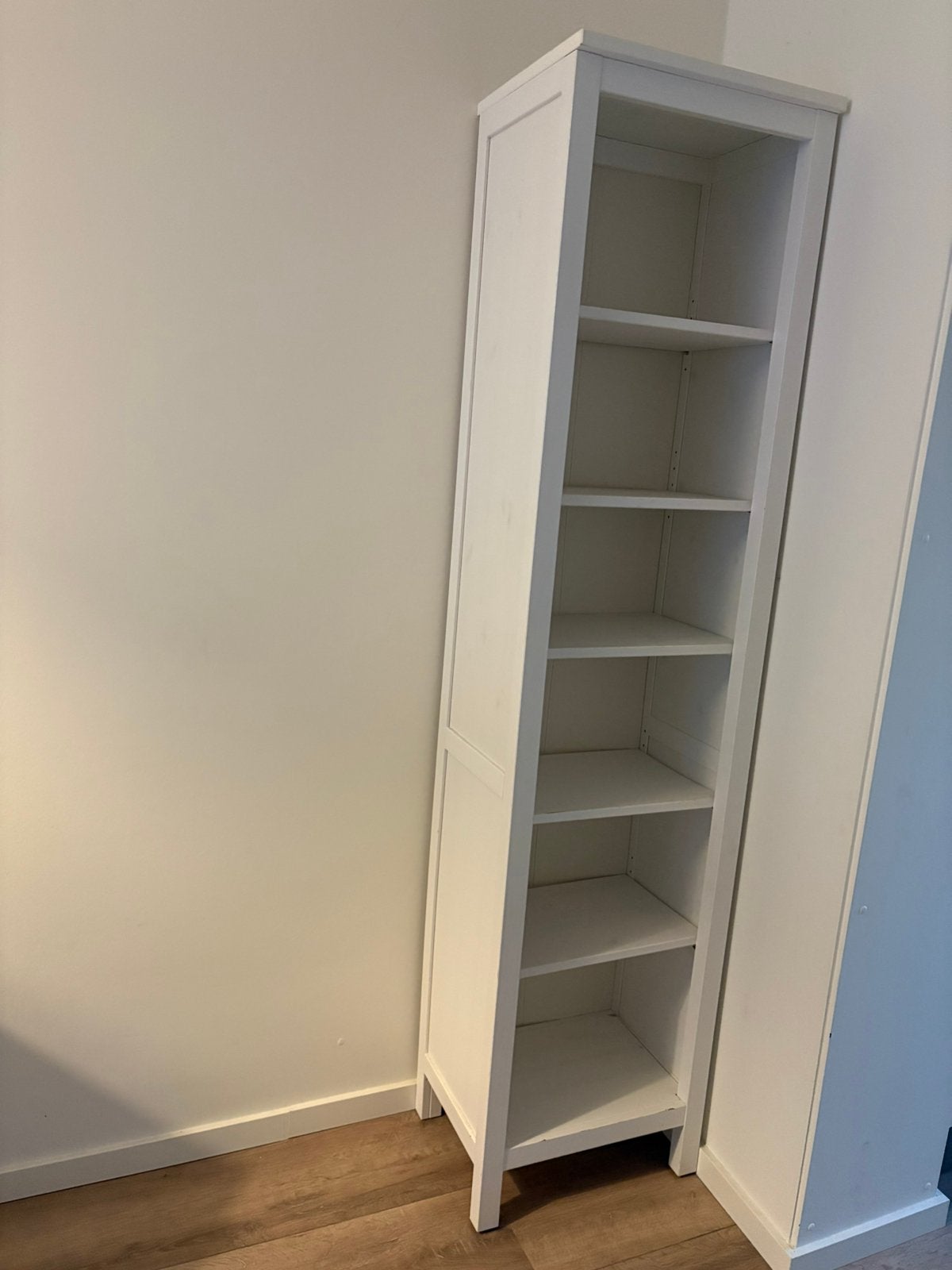 Ikea hemnes boekenkast, Ophalen, Gebruikt, 50 tot 100 cm, 150 tot 200 cm