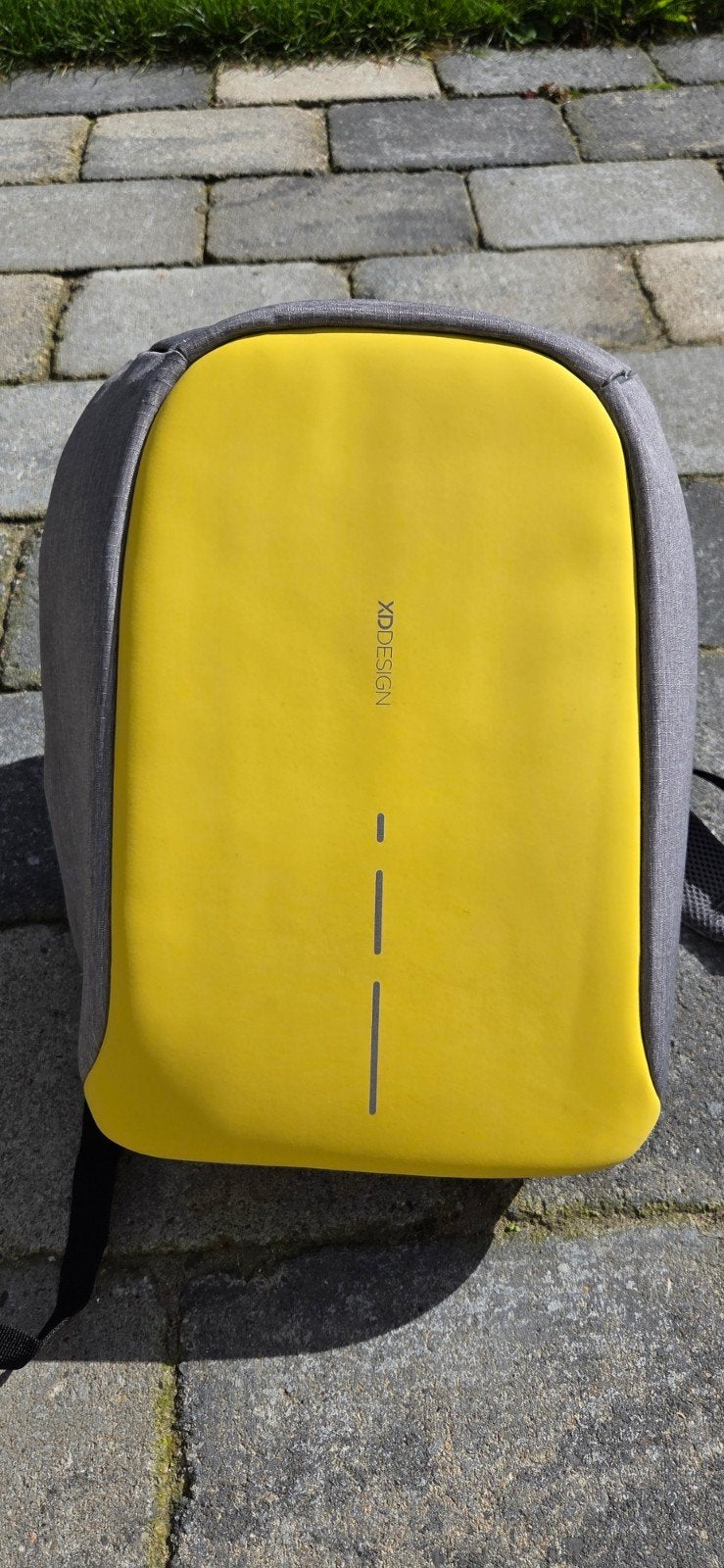 Rugtas XD Design, nieuw, Ophalen of Verzenden, Nieuw, Overige merken, 30 tot 45 cm