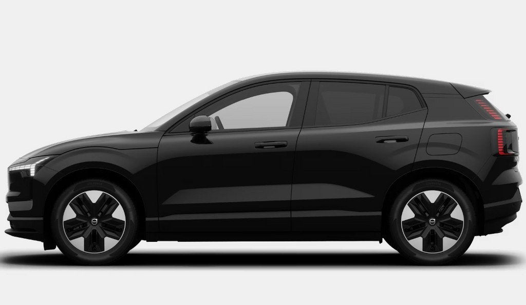 Volvo EX30 P3 Plus Europa 51 kWh | Stoel-/Stuurverwarming |, Automaat, 12 maanden, Achterwielaandrijving, Leder en Stof