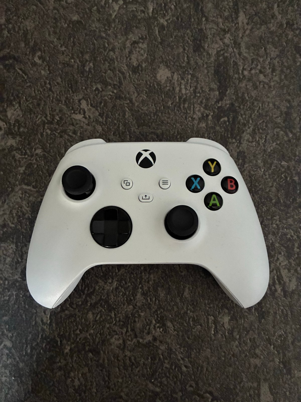 Foto 2 van Xbox Series X 1TB - Digital Edition - Robot White