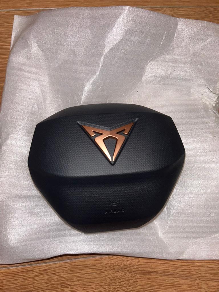 Airbag cupra born, Ophalen of Verzenden