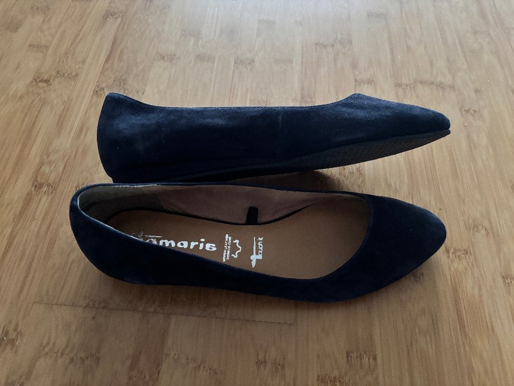 diverse damesschoenen, Tamaris, Hoge laarzen, Zwart, Ophalen of Verzenden