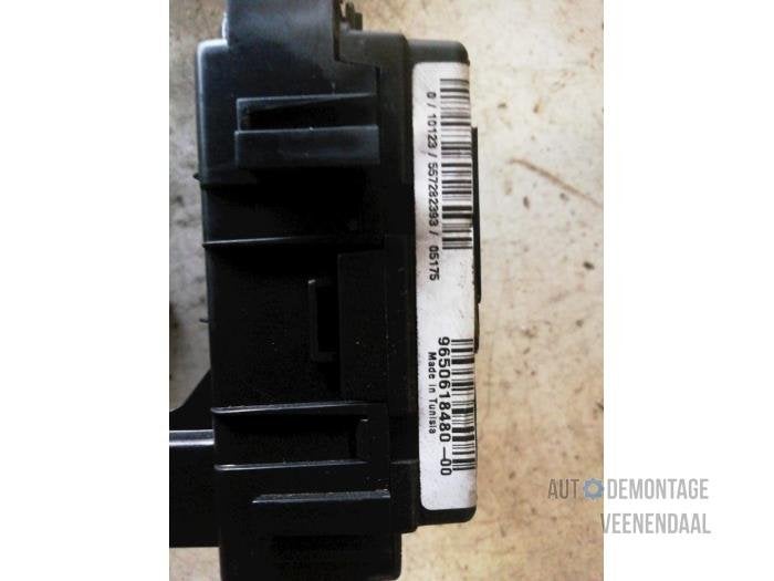 Computer Motormanagement van een Peugeot 206, Auto-onderdelen, Gebruikt, -, -, Ophalen of Verzenden