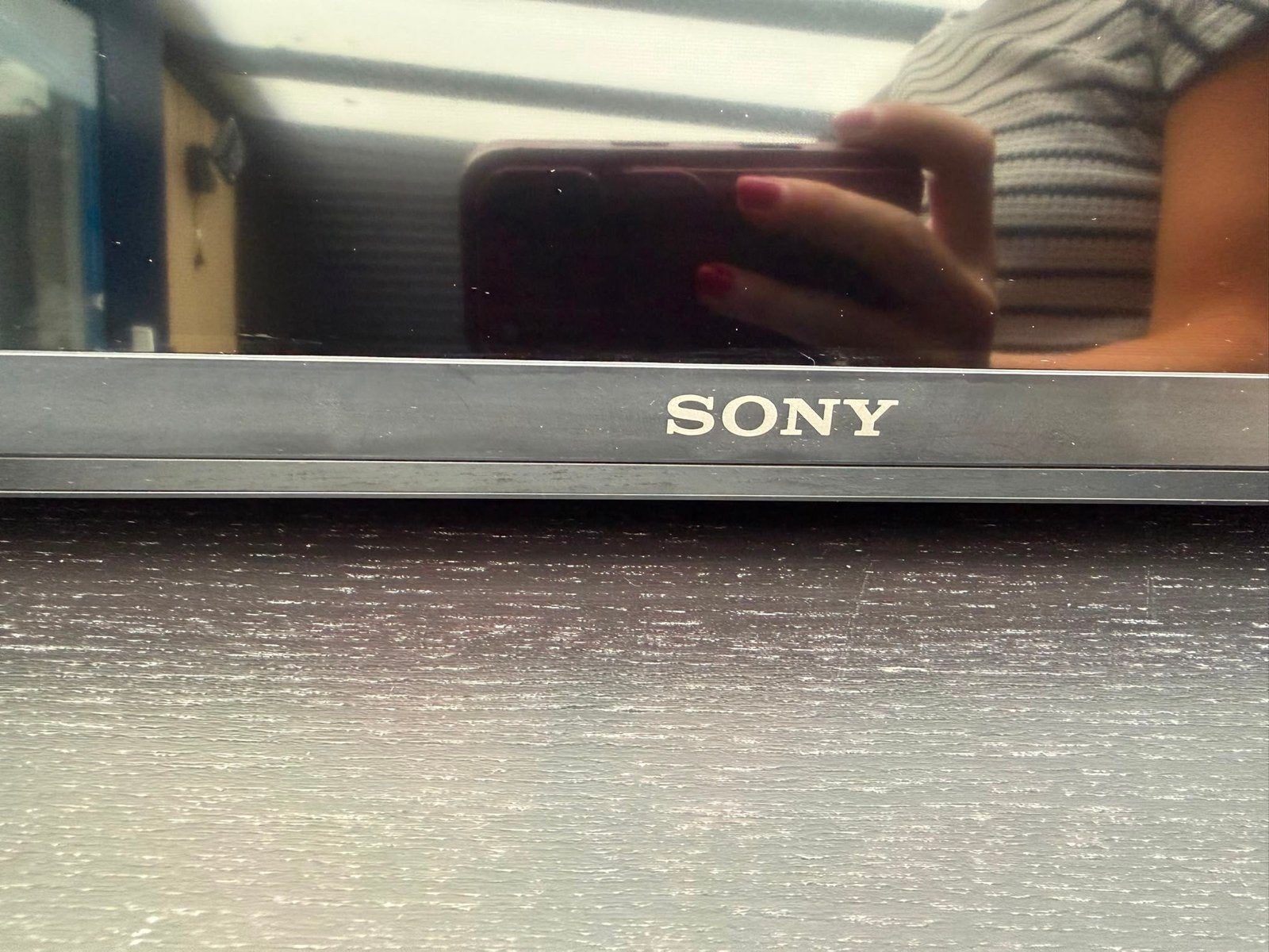 Sony KDL-49WE660 Smart TV - Full HD LED (2018), Audio, Tv en Foto, Televisies, LED, 50 Hz, Ophalen of Verzenden, Zo goed als nieuw