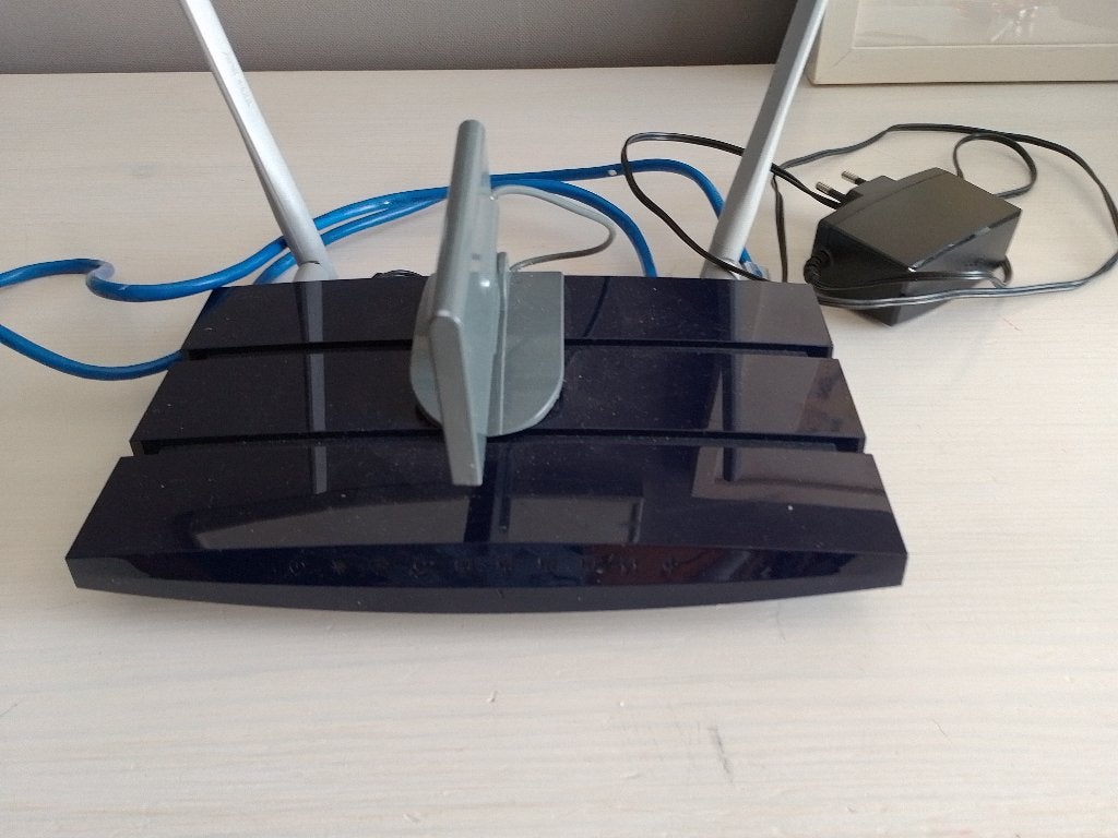 repeater, Ophalen of Verzenden, Gebruikt